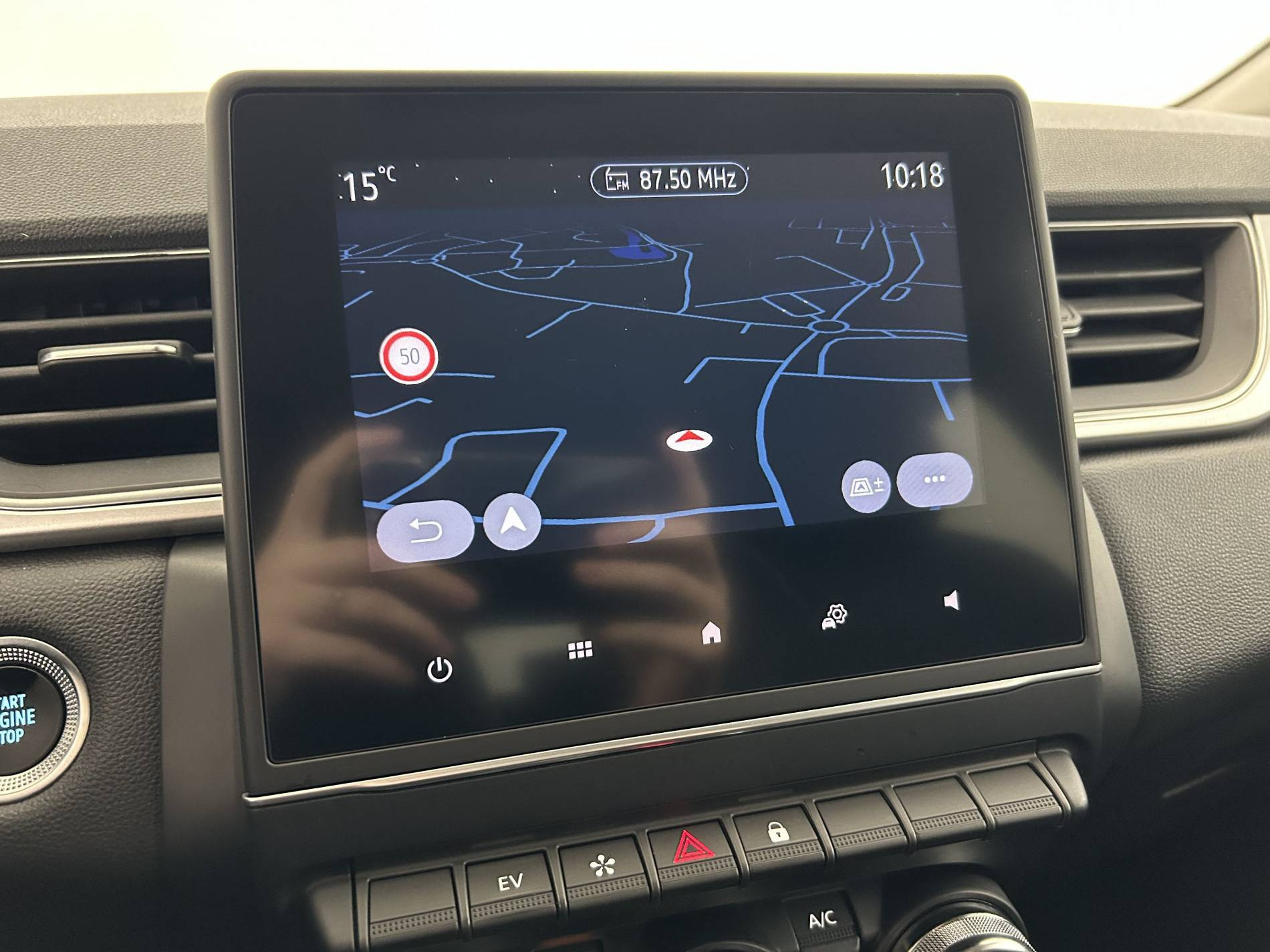 Vente en ligne Renault Captur  E-Tech Plug-in 160 - 21 au prix de 19 490 €