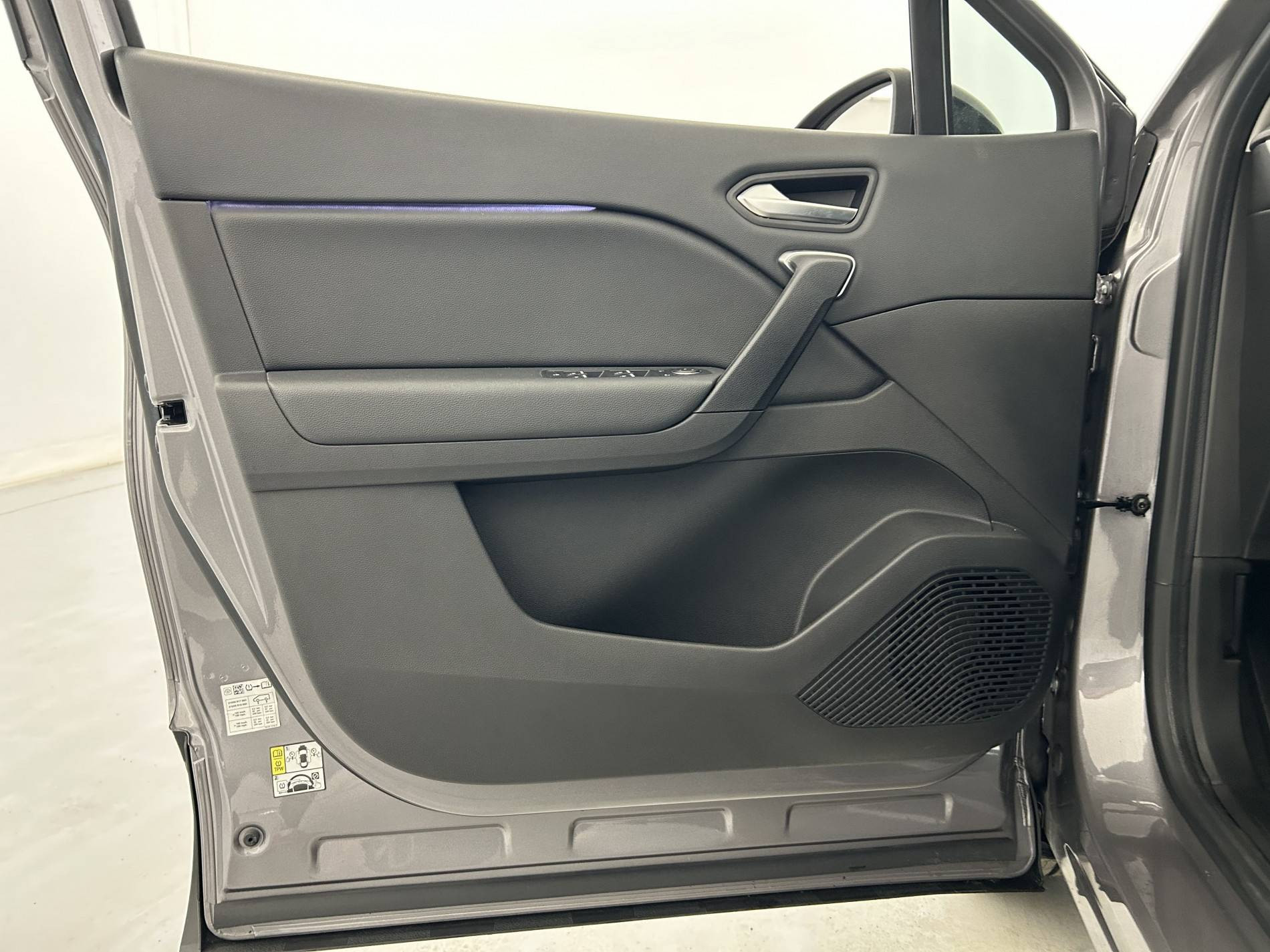 Vente en ligne Renault Captur  E-Tech Plug-in 160 - 21 au prix de 19 490 €