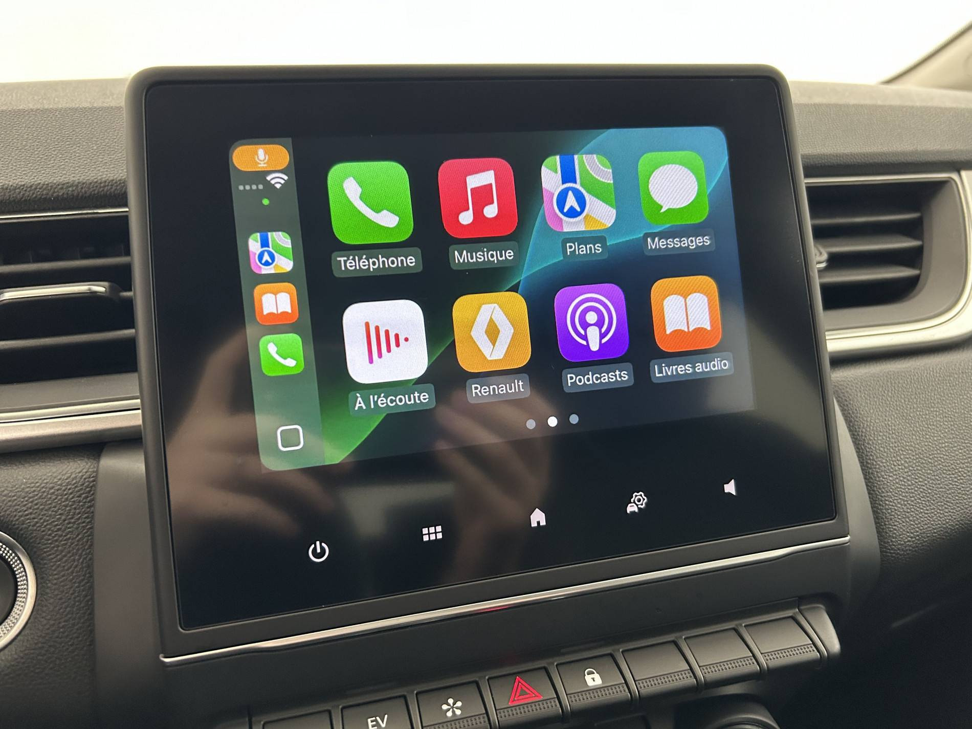 Vente en ligne Renault Captur  E-Tech Plug-in 160 - 21 au prix de 19 490 €