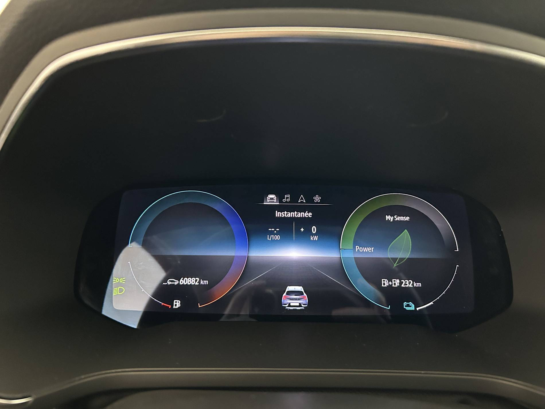 Vente en ligne Renault Captur  E-Tech Plug-in 160 - 21 au prix de 19 490 €