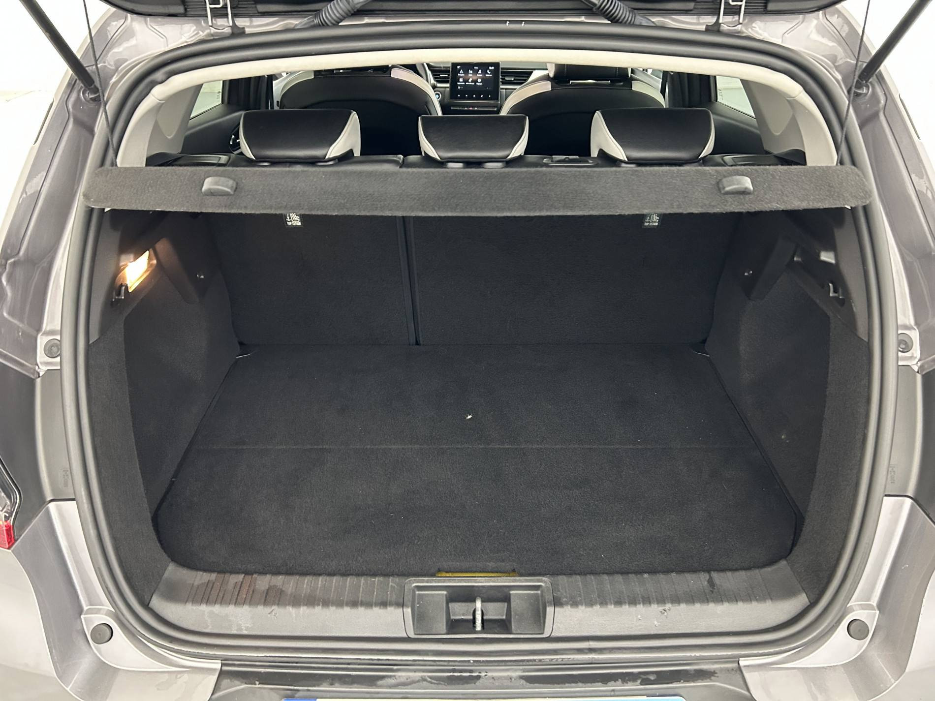 Vente en ligne Renault Captur  E-Tech Plug-in 160 - 21 au prix de 19 490 €