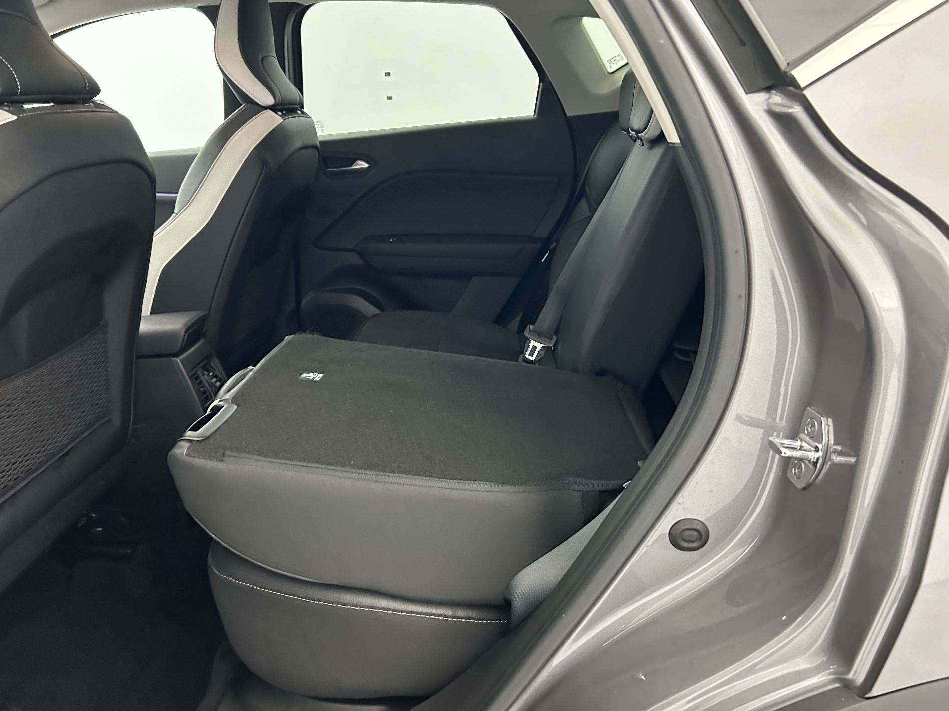 Vente en ligne Renault Captur  E-Tech Plug-in 160 - 21 au prix de 19 490 €