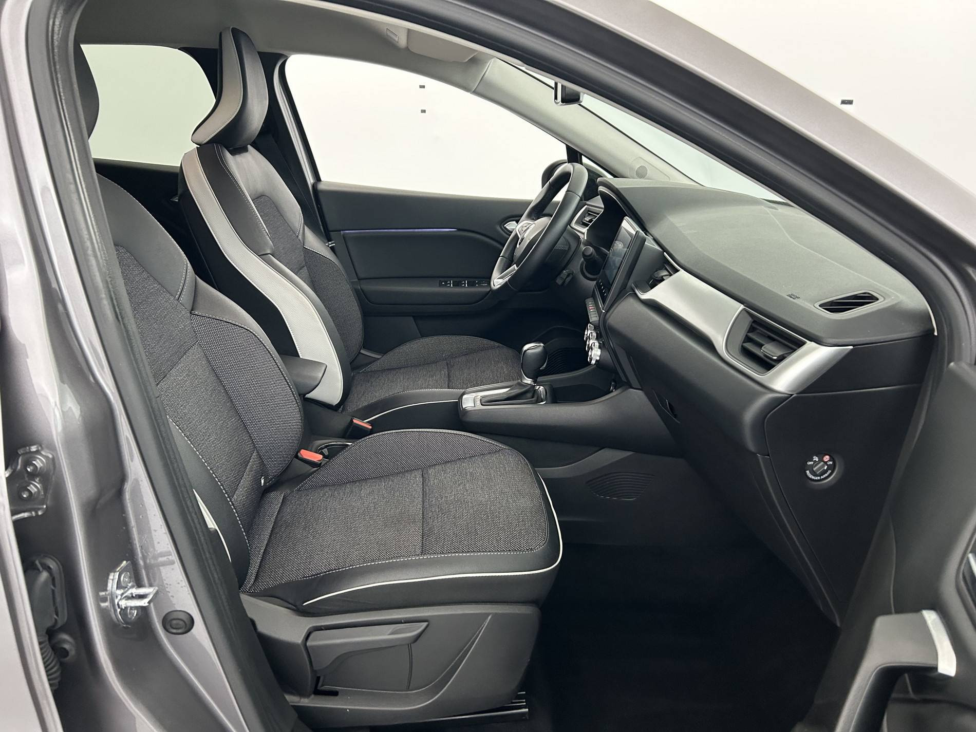 Vente en ligne Renault Captur  E-Tech Plug-in 160 - 21 au prix de 19 490 €