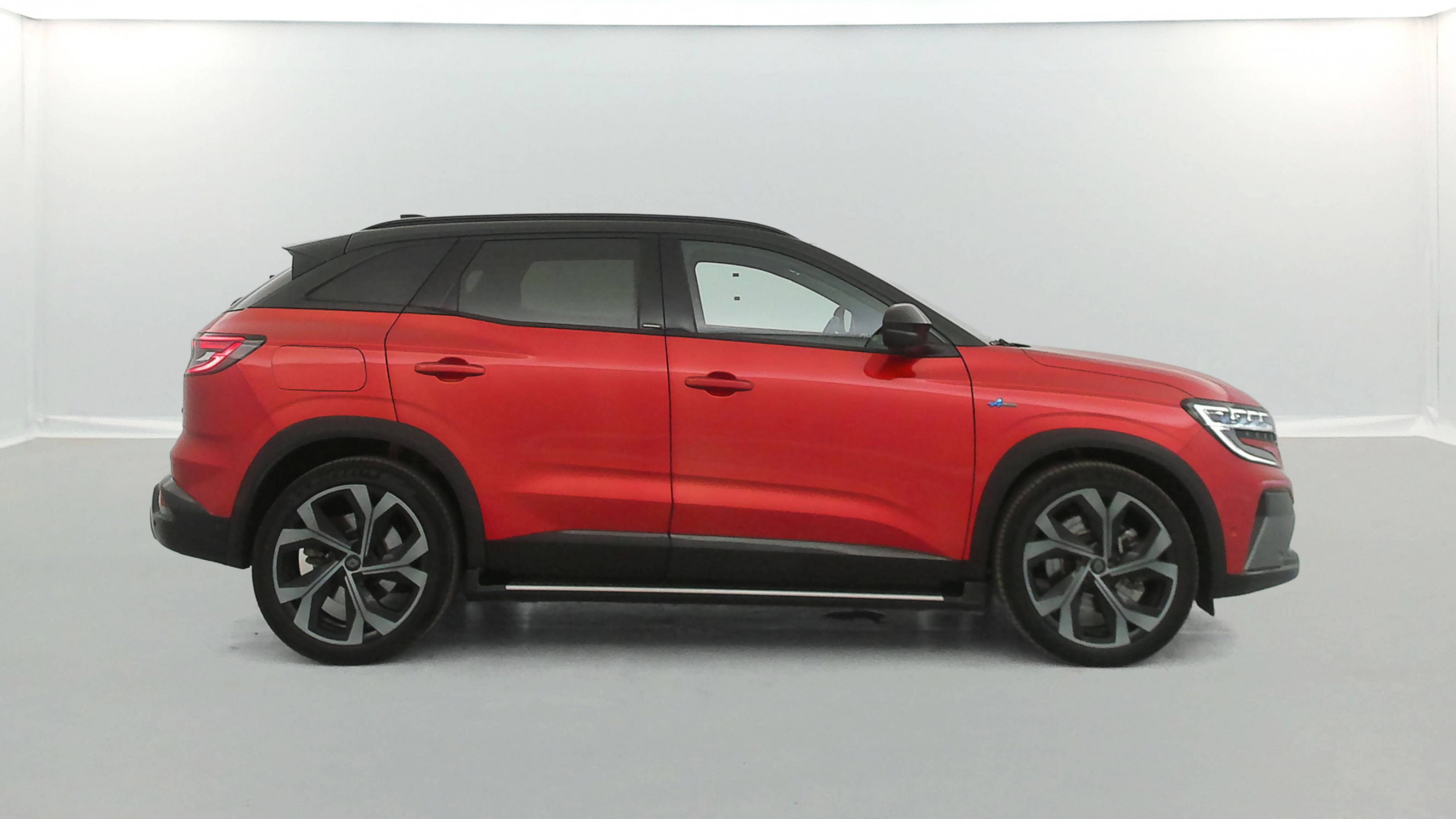 Vente en ligne Renault Austral  E-Tech hybrid 200 au prix de 34 990 €