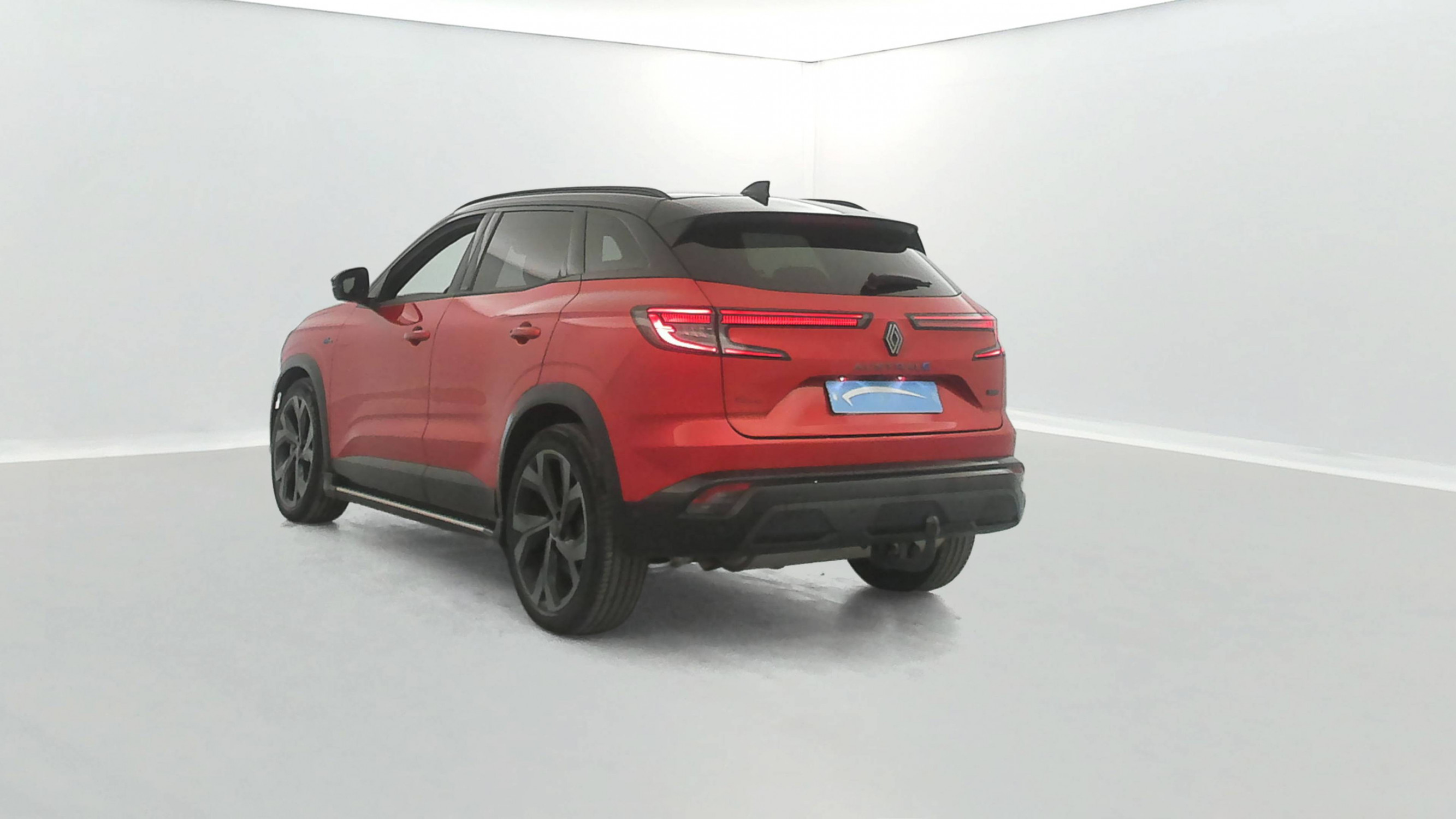 Vente en ligne Renault Austral  E-Tech hybrid 200 au prix de 34 990 €