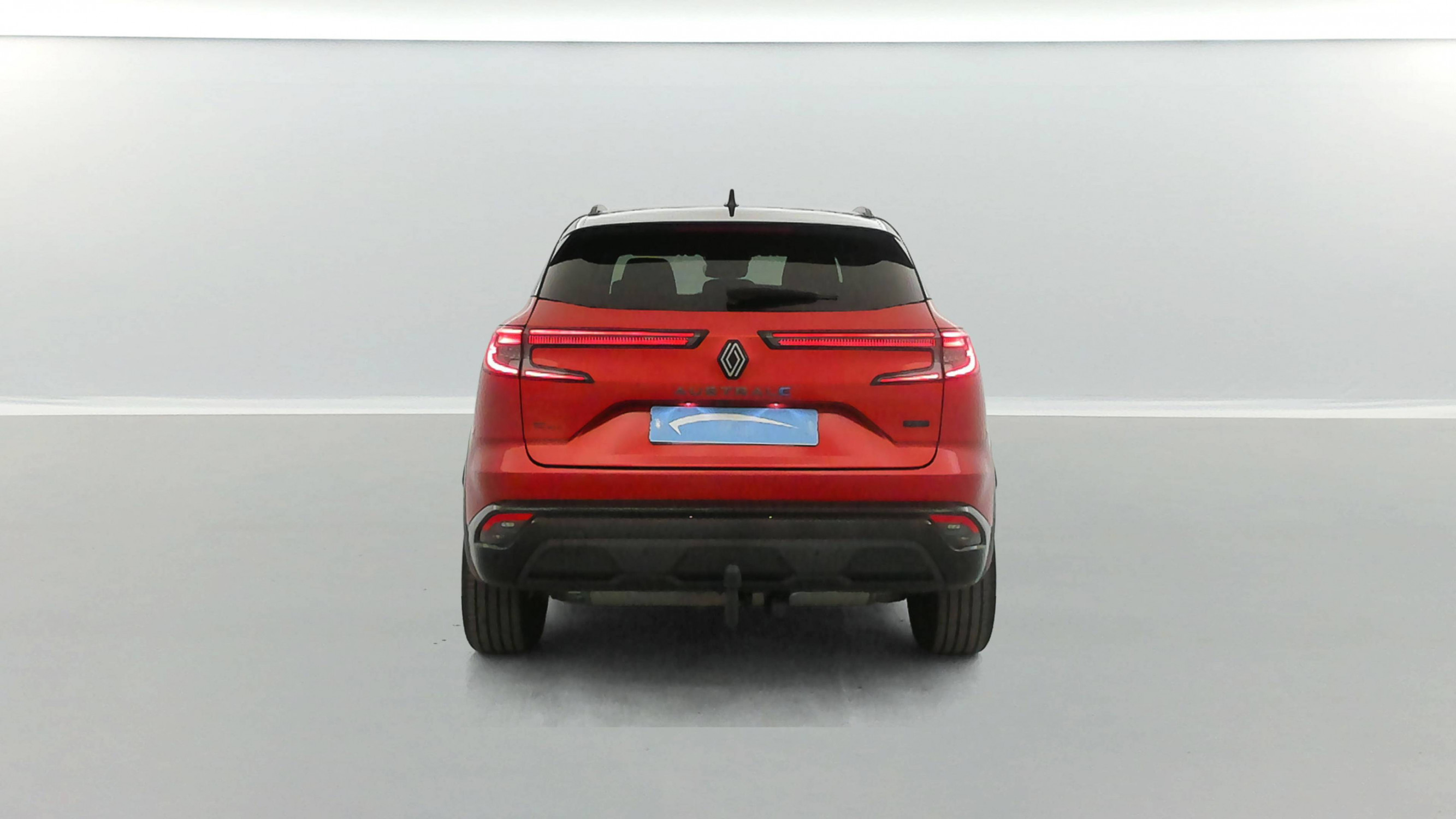 Vente en ligne Renault Austral  E-Tech hybrid 200 au prix de 34 990 €