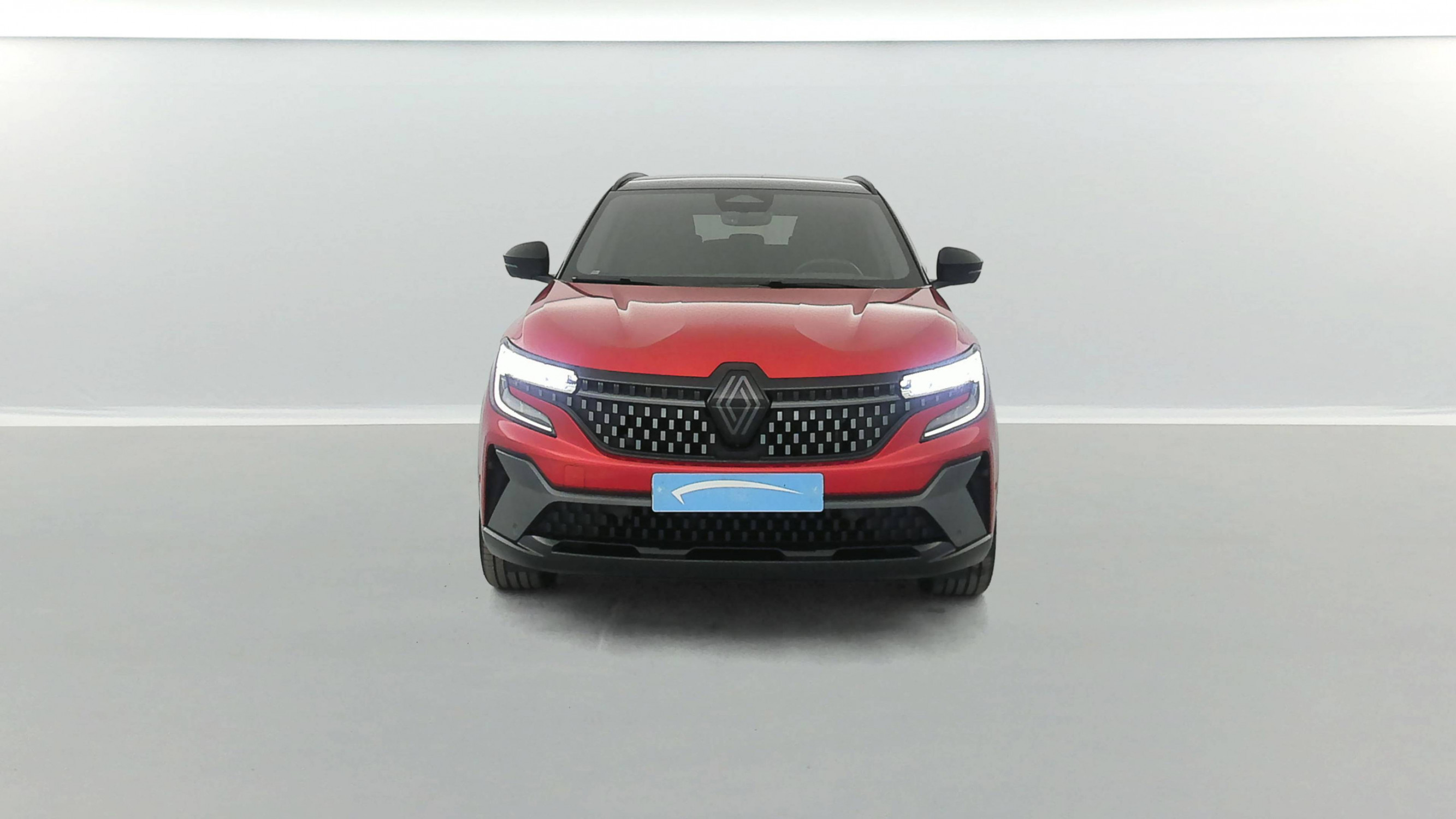 Vente en ligne Renault Austral  E-Tech hybrid 200 au prix de 34 990 €