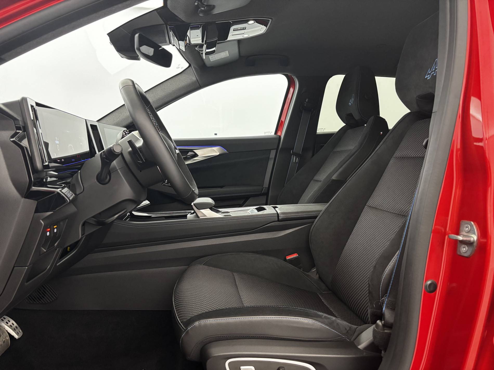 Vente en ligne Renault Austral  E-Tech hybrid 200 au prix de 34 990 €