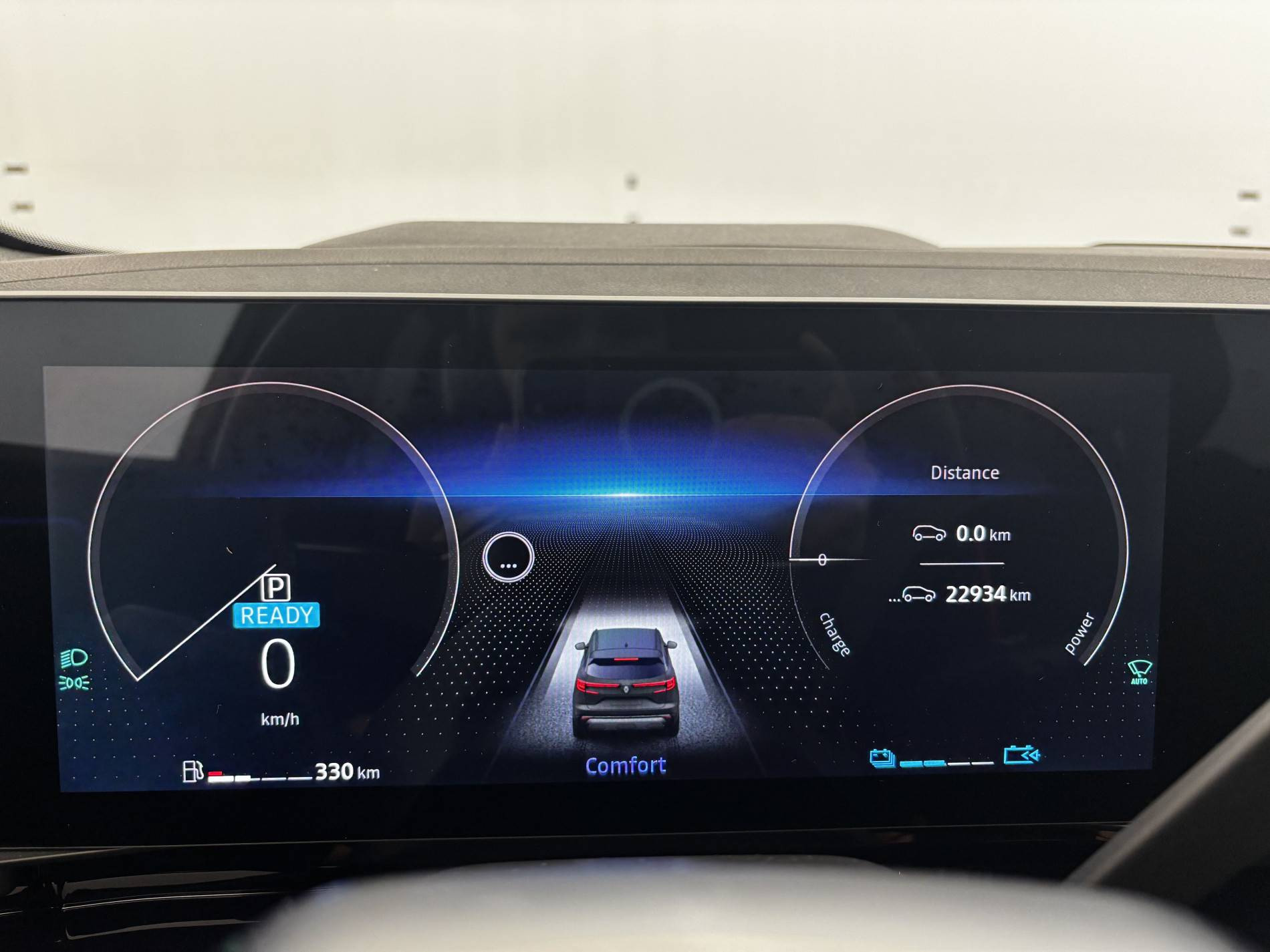 Vente en ligne Renault Austral  E-Tech hybrid 200 au prix de 34 990 €