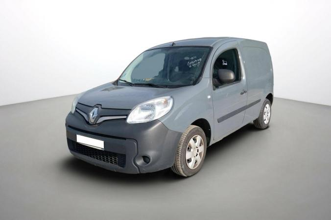 Vente en ligne Renault Kangoo Express  BLUE DCI 115 au prix de 14 290 €