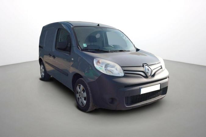 Vente en ligne Renault Kangoo Express  BLUE DCI 115 au prix de 14 290 €