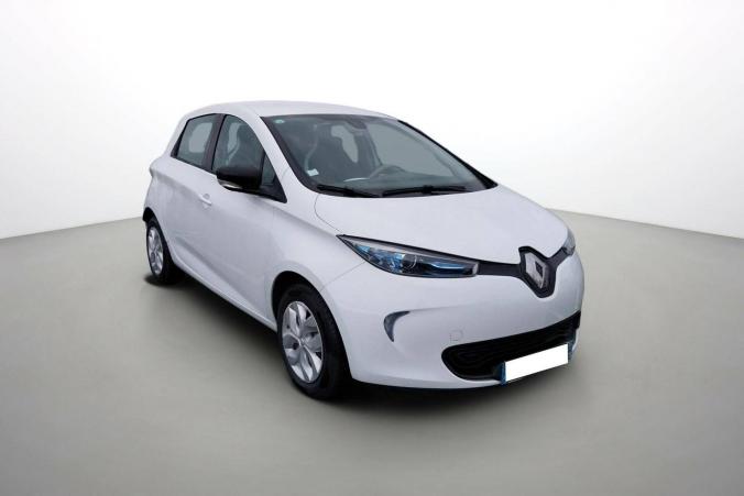 Vente en ligne Renault Zoé Zoe au prix de 7 990 €