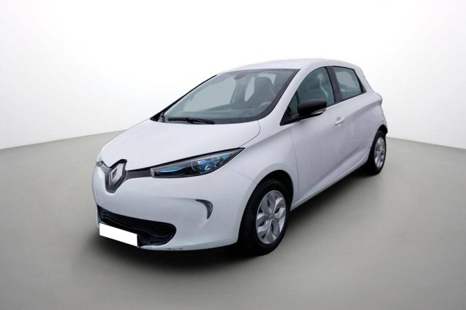 Vente en ligne Renault Zoé Zoe au prix de 7 990 €