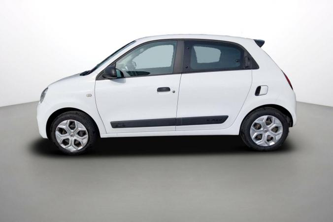 Vente en ligne Renault Twingo 3  SCe 65 - 20 au prix de 8 900 €