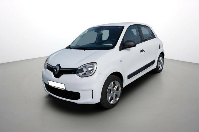 Vente en ligne Renault Twingo 3  SCe 65 - 20 au prix de 8 900 €