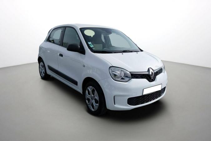 Vente en ligne Renault Twingo 3  SCe 65 - 20 au prix de 8 900 €