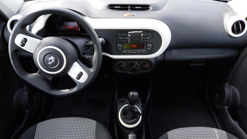 Vente en ligne Renault Twingo 3  SCe 65 - 20 au prix de 8 900 €