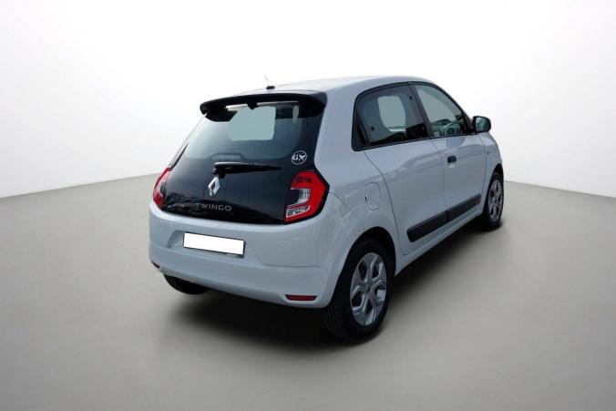 Vente en ligne Renault Twingo 3  SCe 65 - 20 au prix de 8 900 €