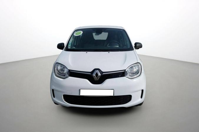 Vente en ligne Renault Twingo 3  SCe 65 - 20 au prix de 8 900 €