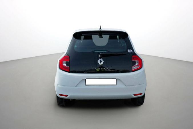 Vente en ligne Renault Twingo 3  SCe 65 - 20 au prix de 8 900 €