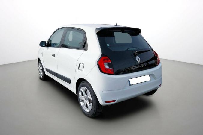 Vente en ligne Renault Twingo 3  SCe 65 - 20 au prix de 8 900 €