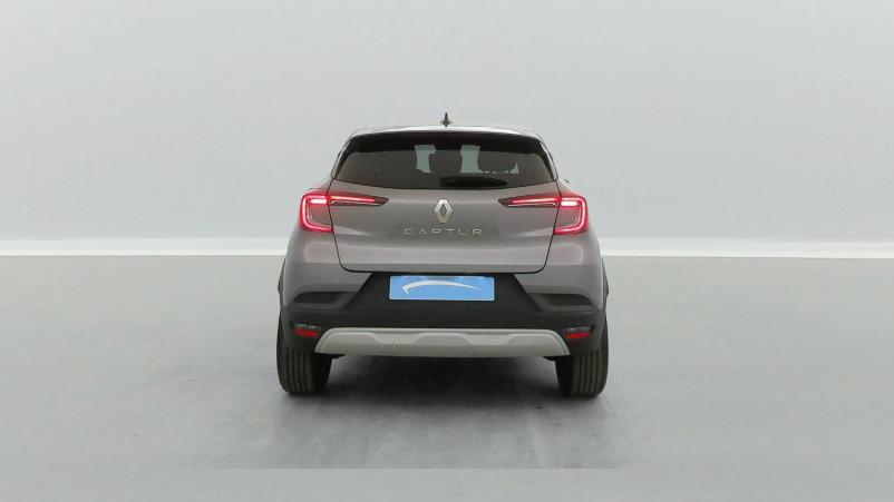 Vente en ligne Renault Captur  TCe 90 au prix de 19 590 €