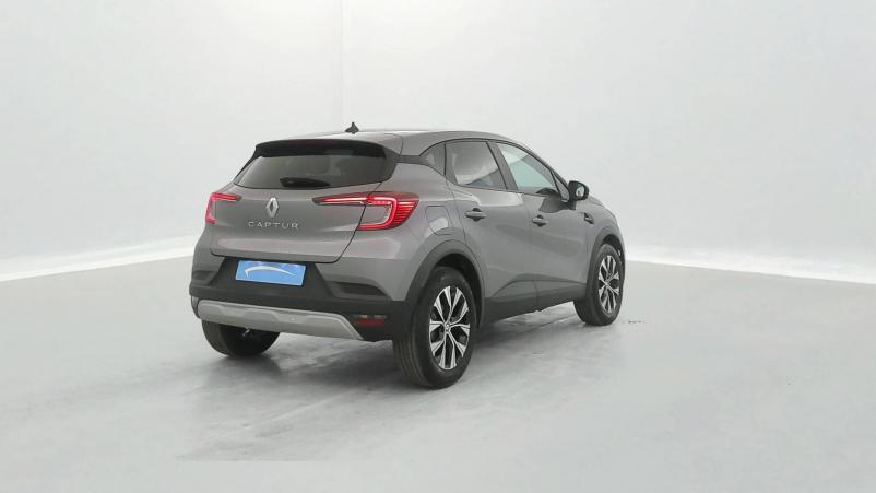 Vente en ligne Renault Captur  TCe 90 au prix de 19 590 €