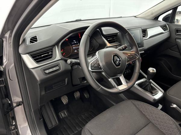 Vente en ligne Renault Captur  TCe 90 au prix de 19 590 €