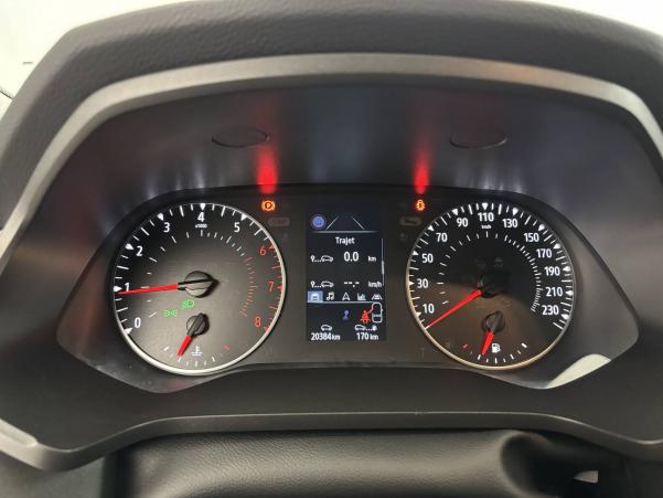 Vente en ligne Renault Captur  TCe 90 au prix de 19 590 €
