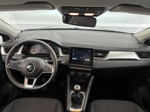 Vente en ligne Renault Captur  TCe 90 au prix de 19 590 €