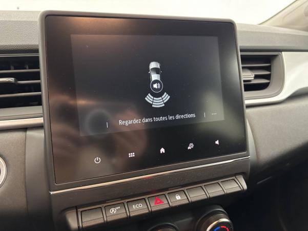 Vente en ligne Renault Captur  TCe 90 au prix de 19 590 €