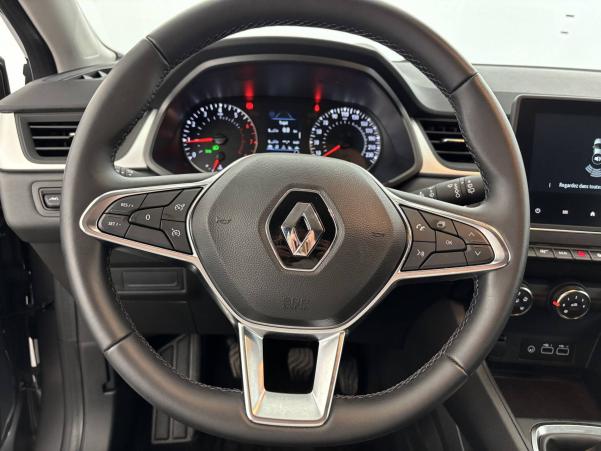 Vente en ligne Renault Captur  TCe 90 au prix de 19 590 €