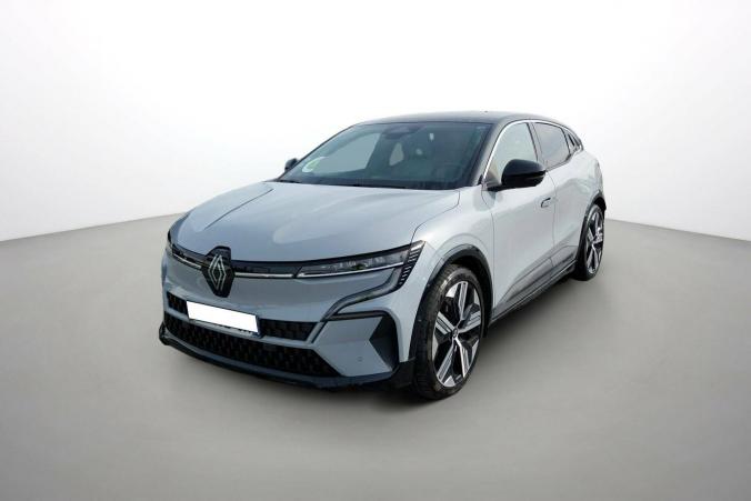 Vente en ligne Renault Megane E-Tech  EV60 220 ch super charge au prix de 26 900 €