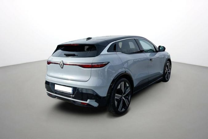 Vente en ligne Renault Megane E-Tech  EV60 220 ch super charge au prix de 26 900 €