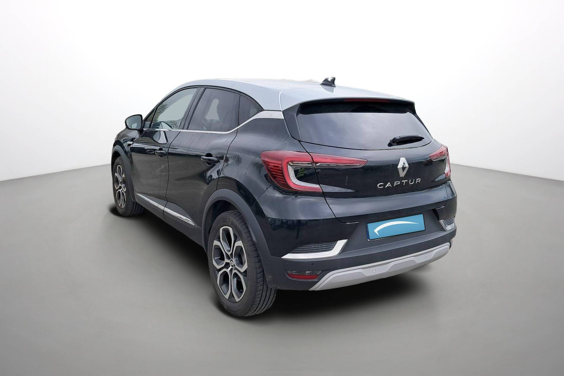 Vente en ligne Renault Captur  mild hybrid 140 au prix de 18 990 €