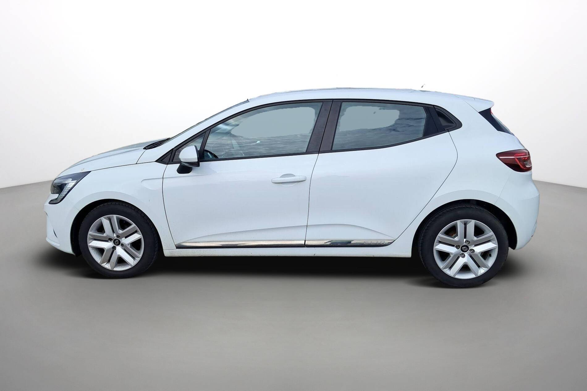 Vente en ligne Renault Clio 5 Clio SCe 65 - 21 au prix de 10 990 €