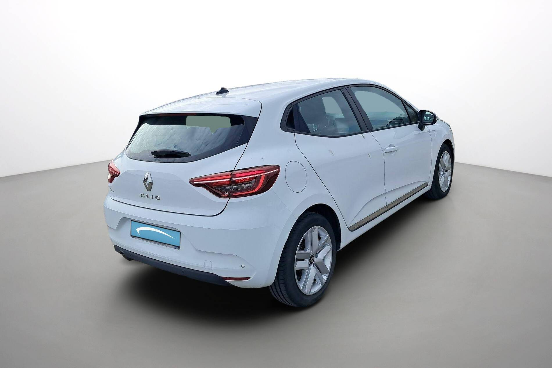 Vente en ligne Renault Clio 5 Clio SCe 65 - 21 au prix de 10 990 €