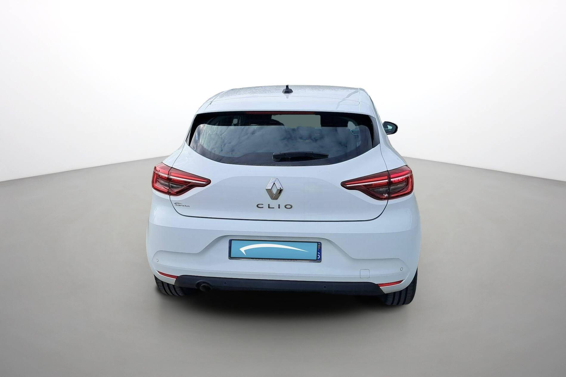 Vente en ligne Renault Clio 5 Clio SCe 65 - 21 au prix de 10 990 €