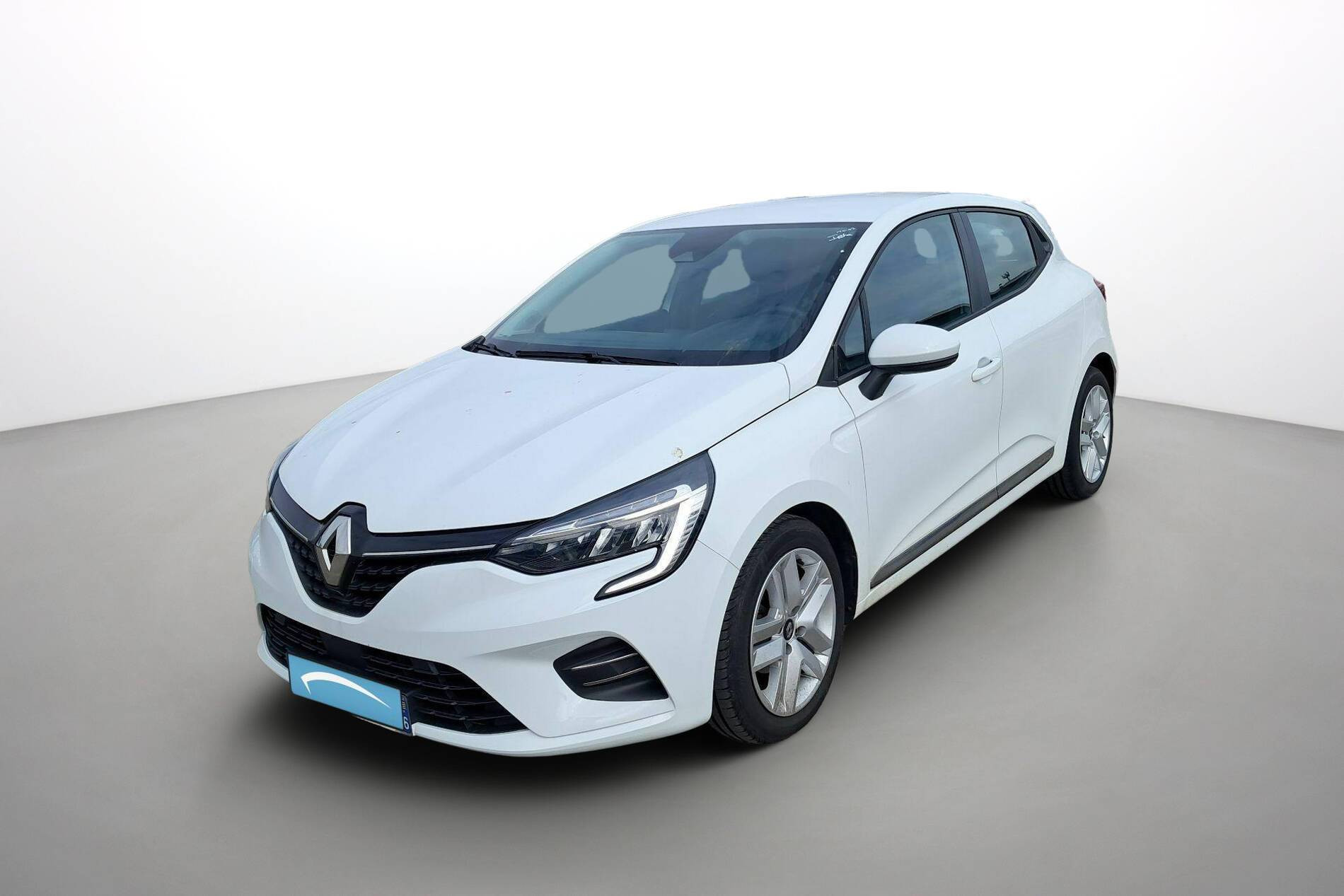 Renault Clio 5 Clio SCe 65 - 21 occasion de 2021 en vente à Lorient