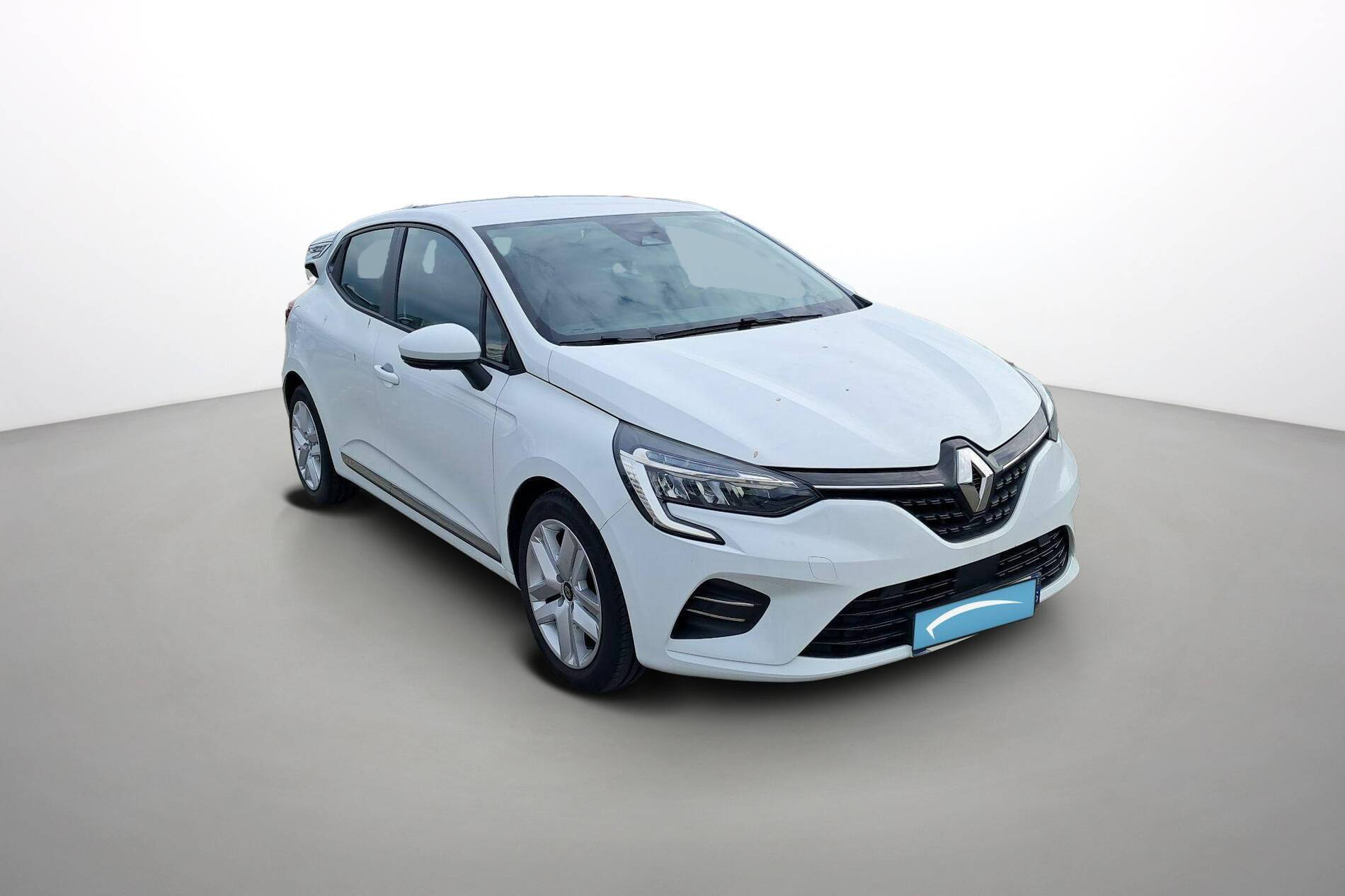 Vente en ligne Renault Clio 5 Clio SCe 65 - 21 au prix de 10 990 €