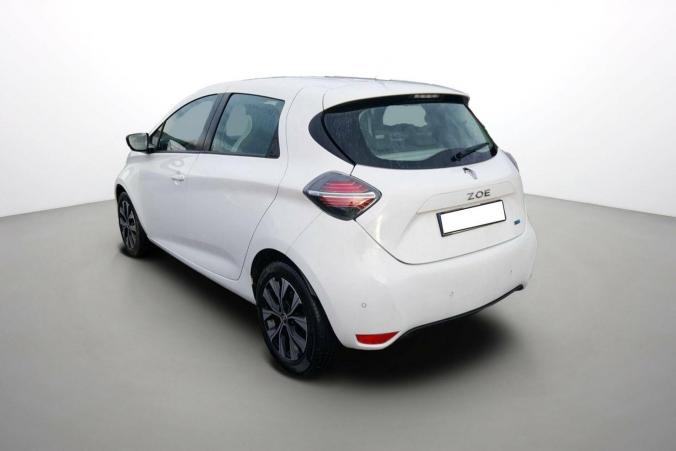 Vente en ligne Renault Zoé Zoe R110 - 22B au prix de 19 900 €