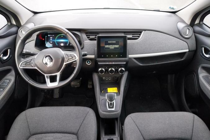 Vente en ligne Renault Zoé Zoe R110 - 22B au prix de 19 900 €