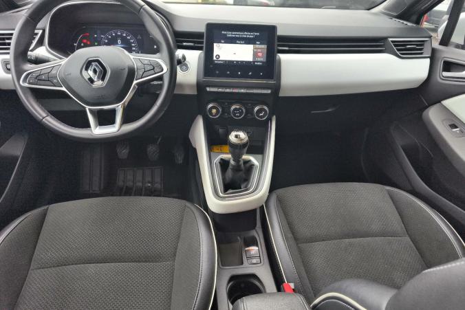 Vente en ligne Renault Clio 5 Clio TCe 90 - 21 au prix de 14 900 €