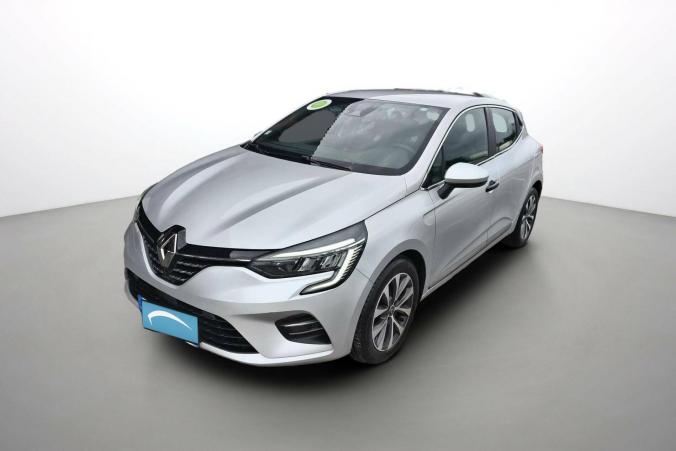 Vente en ligne Renault Clio 5 Clio TCe 90 - 21 au prix de 14 900 €