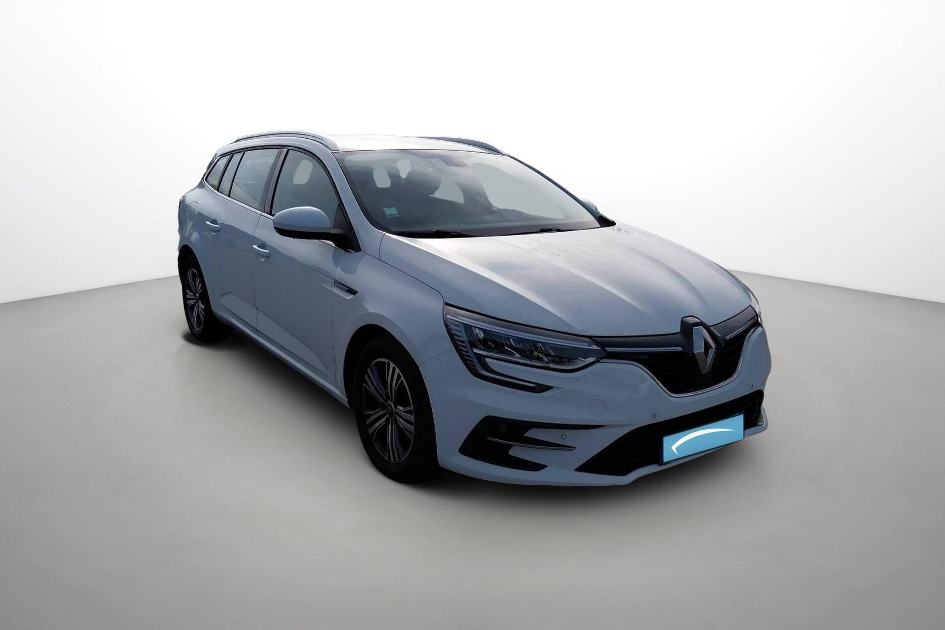 Vente en ligne Renault Megane 4 Estate  Blue dCi 115 au prix de 18 990 €