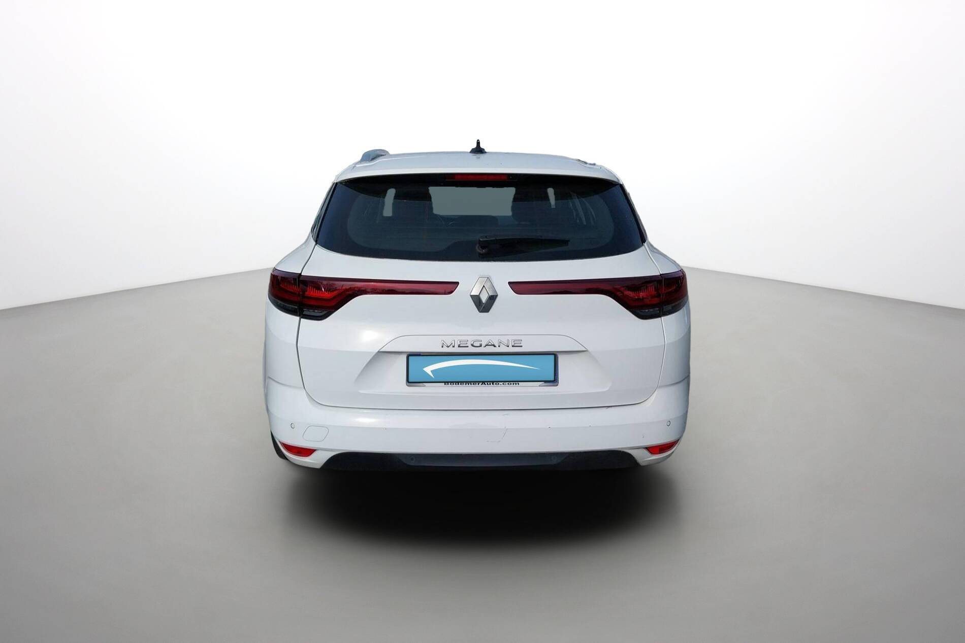 Vente en ligne Renault Megane 4 Estate  Blue dCi 115 au prix de 18 990 €