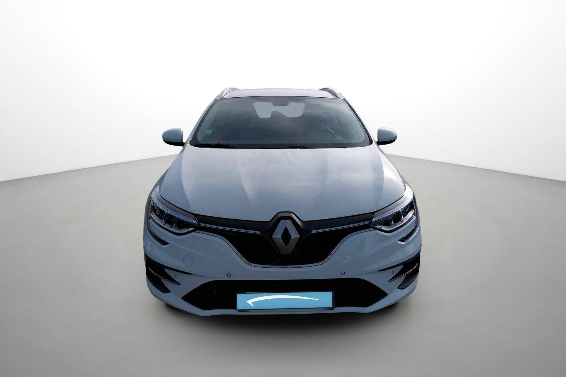 Vente en ligne Renault Megane 4 Estate  Blue dCi 115 au prix de 18 990 €