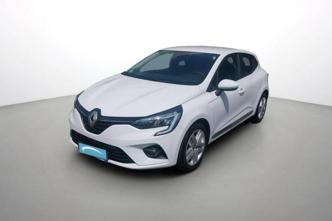 Vente en ligne Renault Clio 5 Clio TCe 90 - 21N au prix de 14 900 €