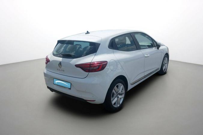 Vente en ligne Renault Clio 5 Clio TCe 90 - 21N au prix de 14 900 €