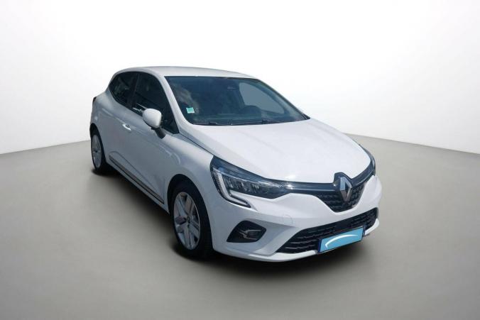 Vente en ligne Renault Clio 5 Clio TCe 90 - 21N au prix de 14 900 €